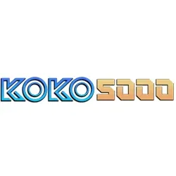 KOKO5000 - Aplikasi Download Musik Terbaik untuk Anda