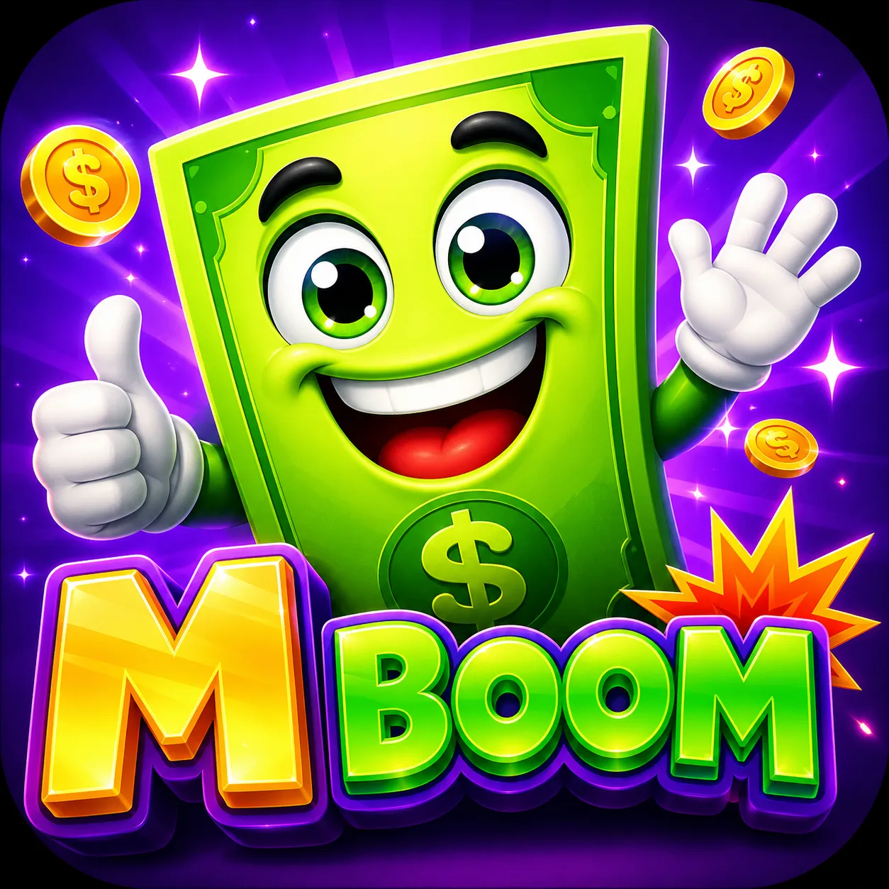 MONEYBOOM - Kamus Terjemahan Lengkap dan Mudah Digunakan