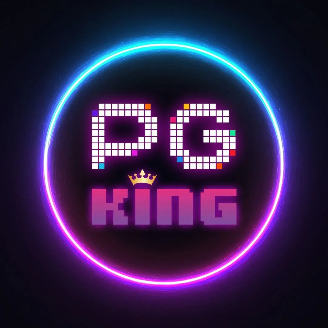 PGKING - Game Basket Seru dan Menantang