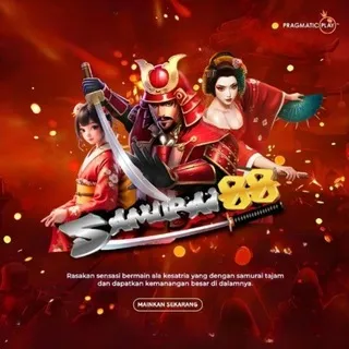 SAMURAI88 - Aplikasi Stiker dan Status Terbaik untuk Sosial & Chat