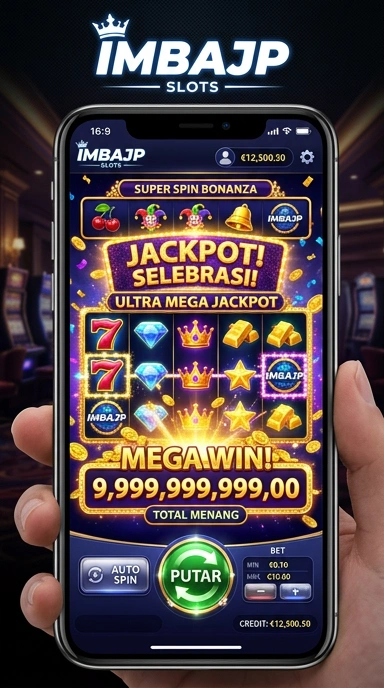 imbajp - Kanal Aplikasi untuk Unduhan Berkualitas